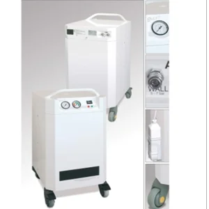 Medical Air Compressor