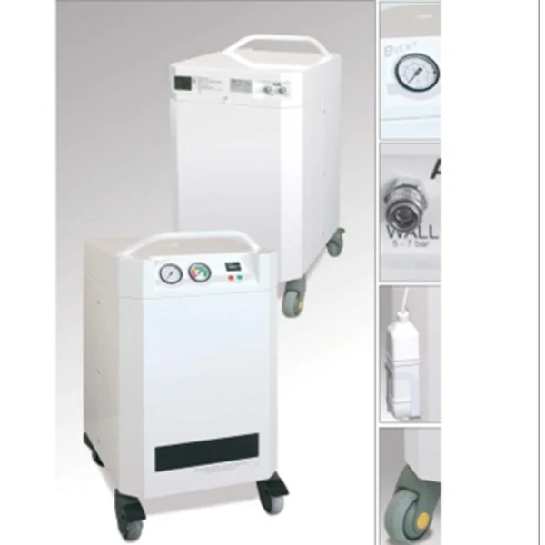 Medical Air Compressor