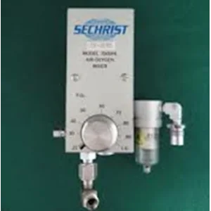 Air - Oxygen Mixer