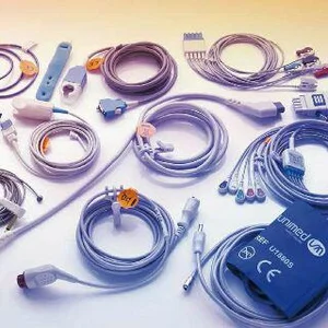 Alat Kesehatan Lainnya -  Kabel Electroda
