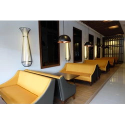Interior Hotel Alana Sentul Bogor By Kreasi Cipta Makmur