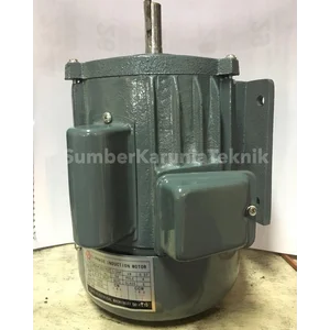 Dinamo Atau Electro Motor Penggerak Jiayu Taiwan