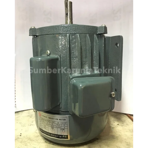 Dinamo Atau Electro Motor Penggerak Jiayu Taiwan