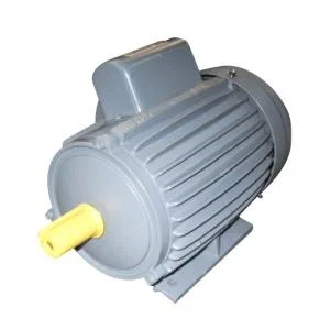 Electro Motor Penggerak Atau Dinamo Teco