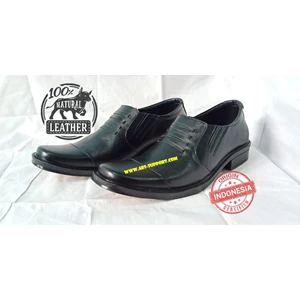 Formal Shoes Leather GP 04