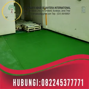Cat Epoxy Lantai Surabaya Jawa TImur