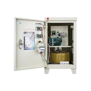 Stabilizer Listrik for Home and Office AVRLD7.5GS (6.000VA)
