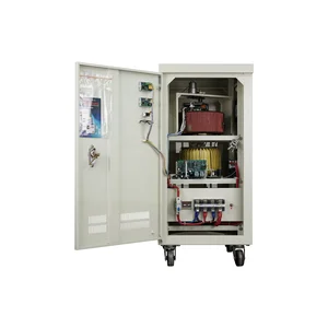 Stabilizer Listrik for Home and Office AVRLD15GS (12.000VA)