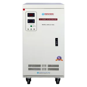 Stabilizer Listrik for Home and Office AVRLD15GS (12.000VA)
