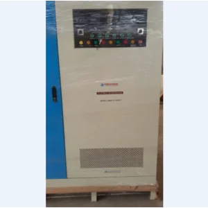 Stabilizer Listrik SBW LD 150 GT (120KVA) 3 Phase