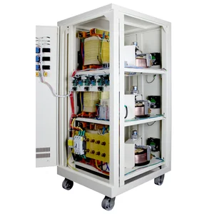 Stabilizer Listrik AVRLD60GT (max 48.000VA) 3 phase