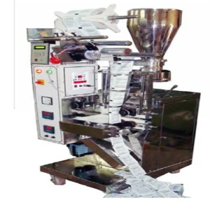 Vertical Pouch Packing Machine Ch-50