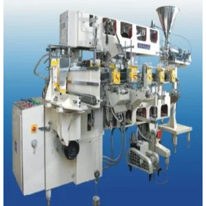 Liner Carton Filling Machine Ch - 14