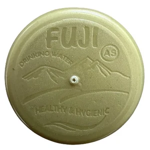 Tutup Galon FUJI Isi Ulang Gold