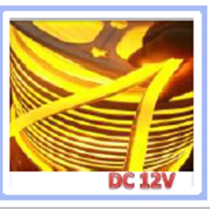 Lampu Tl Neon Flex Smd Dc 12V