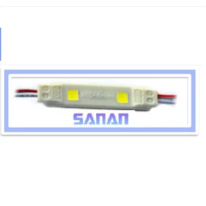 Lampu Led Module Advertising Sanan Mini Smd 2835
