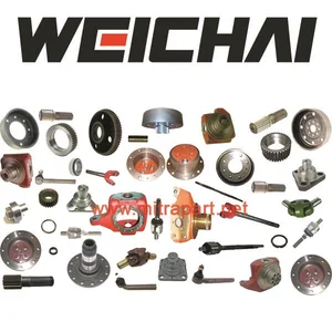 Spare part WEICHAI