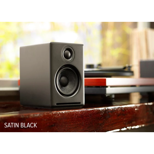 Speaker Aktif Audioengine A2+ Black