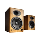 Speaker Aktif Audioengine A5+ Bamboo 5