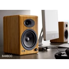Speaker Aktif Audioengine A5+ Bamboo 3