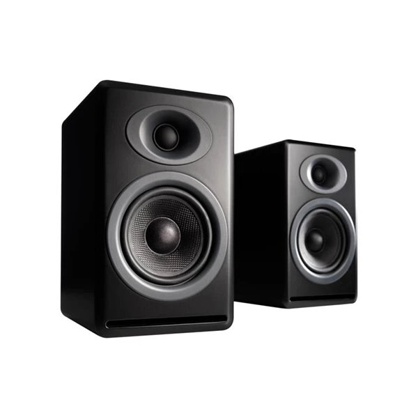 Speaker Pasif Audioengine P4 Black