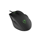 Mouse Dan Keyboard Mionix Naos 3200 4