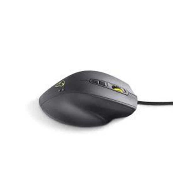 Mouse Dan Keyboard Mionix Naos Qg