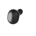 Handphone Bluetooth Earphone Qcy Q26 Pro Black 2