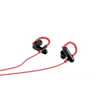 Handphone Bluetooth Earphone Qcy Qy11 Black Red 2