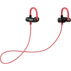 Handphone Bluetooth Earphone Qcy Qy11 Black Red 1