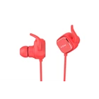 Handphone Bluetooth Earphone Qcy Qy12 Red 3