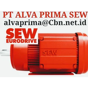 SEW ELECTRIC AC MOTOR