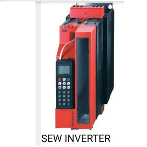 Sew Inverter Motor PT Sarana Teknik