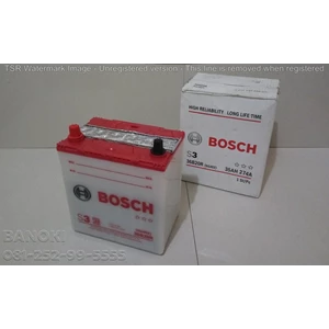 Car Batery Bosch Ns40z