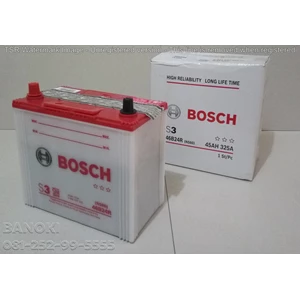 Bosch Ns60 Car Battery