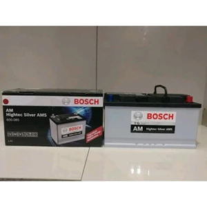 Bosch Dry Car Battery 600.085 12Volt 100Ah