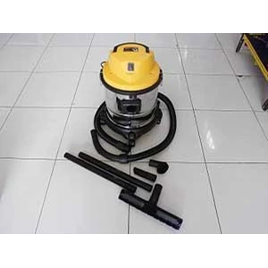 Vacuum Cleaner Wet N Dry Ikame 1000 Watt / 230 Volt