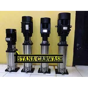 Pump Jetsteam Vmp Ikame 2,220 1 Phase