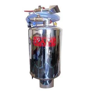 Tabung Snow Wash 304 Ukuran 15 Liter