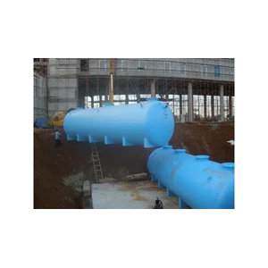 BIOSEPTICTANK BAFS-04 – Kapasitas max. 4 orang