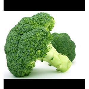 Sayuran Segar Brokoli