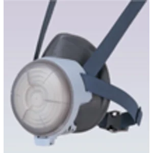 Single Dust Respirator Shigematsu Dri-11-Rh(M E)