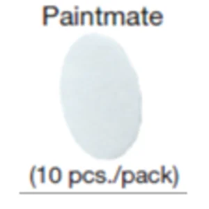 Paintmate Ll (10Pcs Per Bag) (Ca-710)