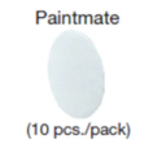 Paintmate L (10Pcs Per Bag) (Ca-104Nii)