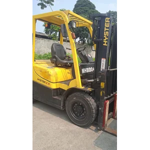 Unit used / seken / bekas