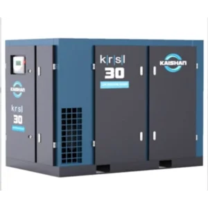 KOMPRESOR ANGIN / SCREW COMPRESSOR / AIR COMPRESSOR KAISHAN / AIR COMPRESSOR DRYER SYSTEM