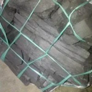Arang Kayu Besi ( Iron Timber )
