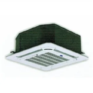AC Carrier Wall Hanging Excellence 42QTD012NS (12k)