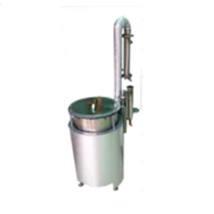 Alat Destilasi Kap. 5kg