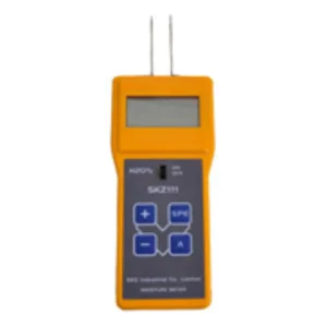 Meat Moisture Meter Display Lcd